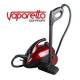 Conjunto Limpiacristales y Lanza Polti Vaporetto Comfort Black - Red POLTI - 2