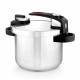 Manuseie body Quick Pot BRA modelo Tekna BRA - 2