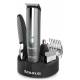 Clippers base de carregamento shaver TAURUS hipnos power TAURUS - 2