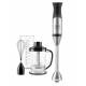 Brazo Batidora Taurus Bapi 1200 Premium Plux Inox TAURUS - 2