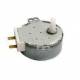 Motor para plato giratorio de horno microondas AC 30V UNIVERSAL - 1