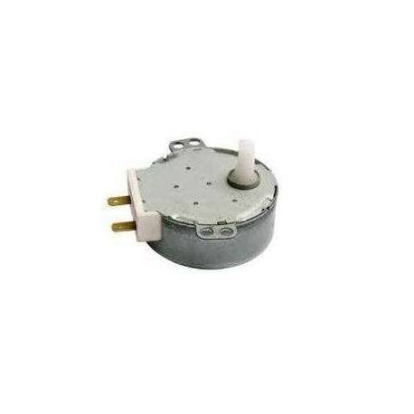 Motor para plato giratorio de horno microondas AC 30V UNIVERSAL - 1