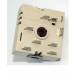 Regulador Selector encimera Vitroceramica BALAY, TEKA WHIRLPOOL BALAY - 2