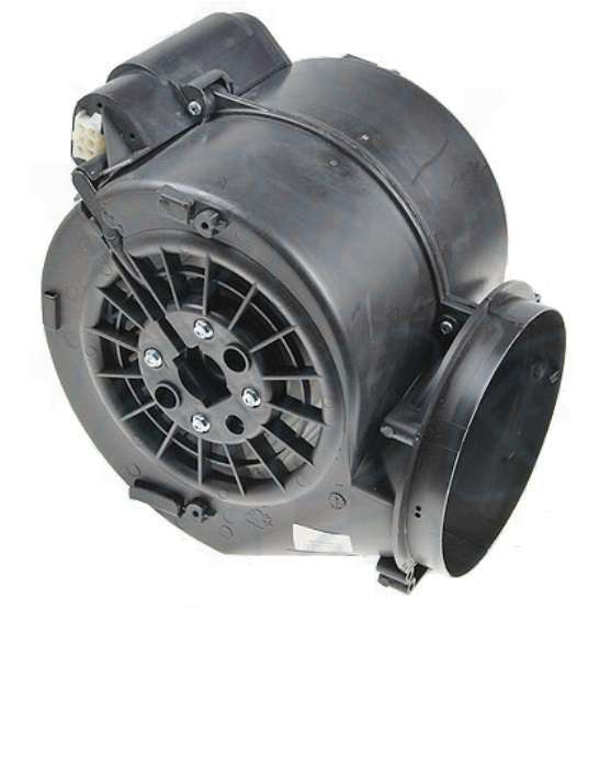 Motor de la campana extractora, trucos para su buen mantenimiento - Tien21