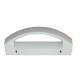 Tirador Puerta de Frigorifico AEG, Electrolux, Zanussi 2062808015 AEG - 1