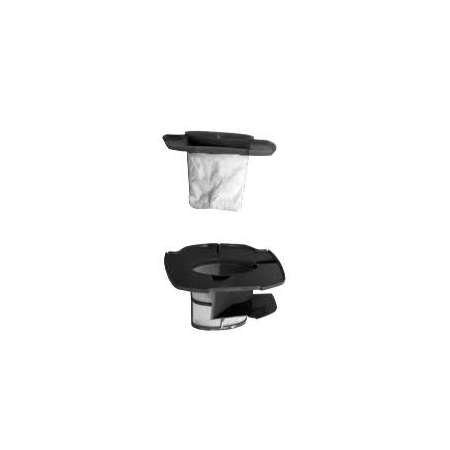 Conjunto de filtros para Aspirador Escoba Polti Forzaspira SR 18.5 / SR 25.9 Plus.