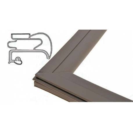 Weatherstripping, Placa da Porta do Refrigerador CORBERO Medidas 530 X 1350 mm CORBERO - 1