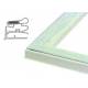 Weatherstripping, Freezer Freezer Door Board EDESA, FAGOR EDESA - 2