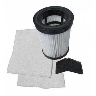 Pack de Filtros Aspirador Dirt Devil Centrino M2881-1 DIRT DEVIL - 1