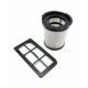 Pack Filtros Aspirador Dirt Devil Centrixx, Centrino DIRT DEVIL - 1