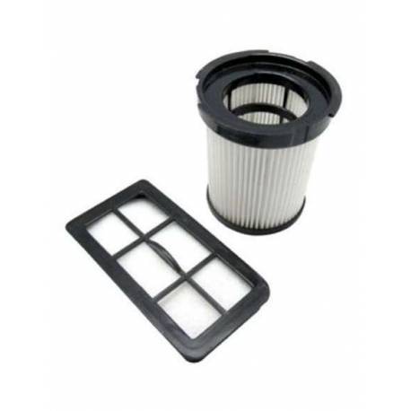 Pack Filtros Aspirador Dirt Devil Centrixx, Centrino DIRT DEVIL - 1