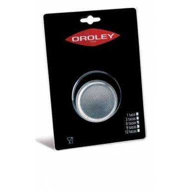 Filtre placa Cafetera Oroley 1 tassa OROLEY - 1