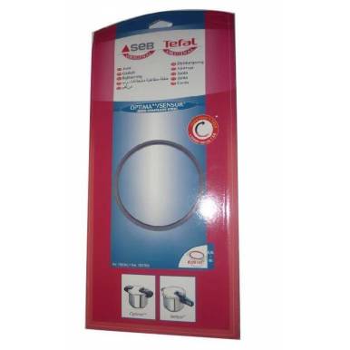 Junta ORIGINAL para olla Tefal Clipso 4,5 Lts - 6 Lts TEFAL - 1