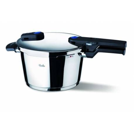 Oferta Olla Fissler Vitaquick 6 Lts FISSLER - 1