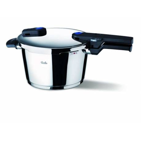 Oferta Olla Fissler Vitaquick 4,5 Lts FISSLER - 1