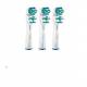 Braun Oral B DUAL CLEAN Pack de 3 Cabezal BRAUN - 2