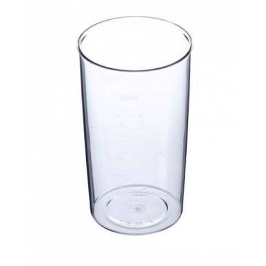 Vaso medidor para Batidoras de brazo Braun 600ml