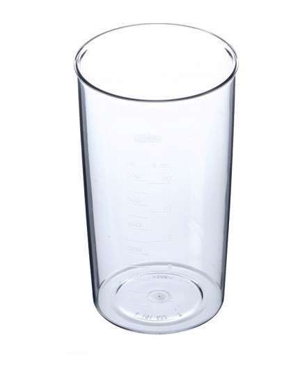Anakel Home Vaso Medidor para Batidora de Mano 0,6L Plástico