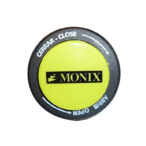 Pomo Monix Classica original • Repuestos de olla Monix