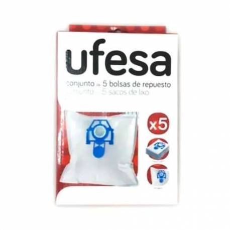 Saco Adaptável para aspirador Ufesa AC2000, AC5000, AP8000 UFESA - 1