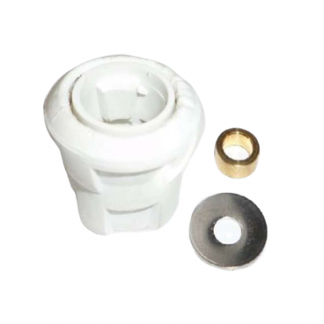 Embrague para vaso batidor de picadora Moulinex A 320 MOULINEX - 1