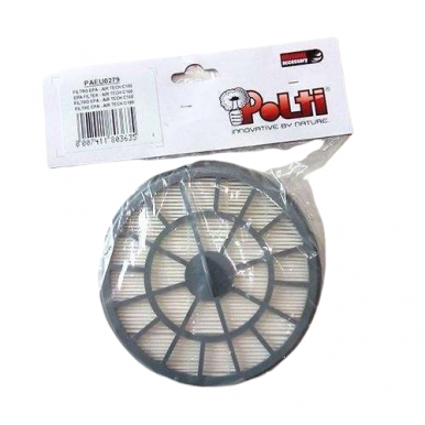 Filtro Hepa Aspirador Polti C100 C110 C115 PAEU0279