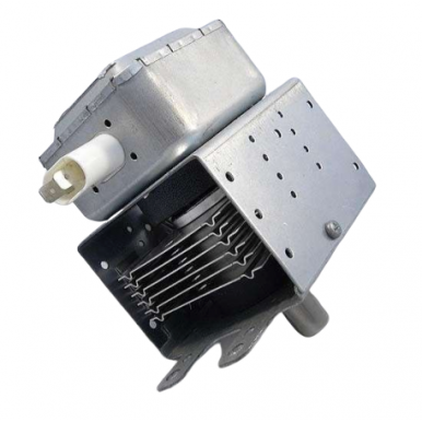 Magnetron modelo A-650 IH válido para fornos de micro-ondas das marcas PANASONIC / WHIRPOOL PANASONIC - 1