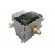 Magnetron modelo A-670.FOH valido para horno microondas marcas PANASONIC / SANYO PANASONIC - 1