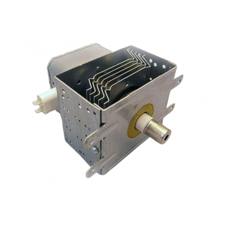 Magnetron modelo A-670.FOH valido para horno microondas marcas PANASONIC / SANYO PANASONIC - 1