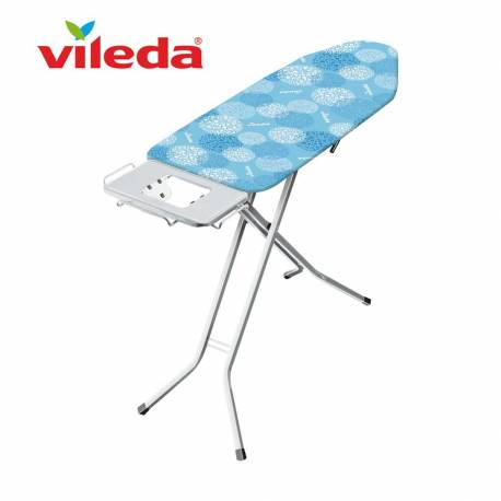 Tabla de planchar Solid Vileda 157957 ROWENTA - 1