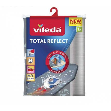 Capa de tábua de passar Total Reflect Vileda Universal. VILEDA - 2