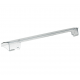 Tampa basculante para gaveta de refrigerador Bosch, Balay, Siemens 00663468. BOSCH - 2