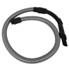 Tuyau flexible complet pour aspirateur Rowenta X-Trem et autres modèles