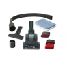 Pack de 7 accessoires spéciaux voiture pour aspirateur Rowenta divers modèles