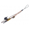 Termopar Calentador Aspes, Edesa, Fagor 810005864