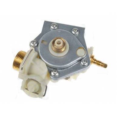 Cuerpo de Agua Caldera y Calentador  JUNKERS WR18, WRD18,  Minimaxx 8707006344 JUNKERS - 1