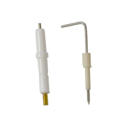 Conjunto Electrodo Calentador JUNKERS WR 250-6 KB, WR 325-6 KB, WR 440-6 KB JUNKERS - 1