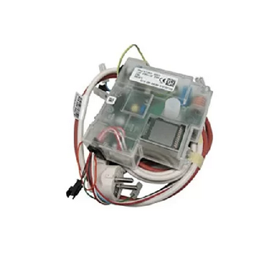 Módulo de ignição Heater Junkers série WRD KME JUNKERS - 1