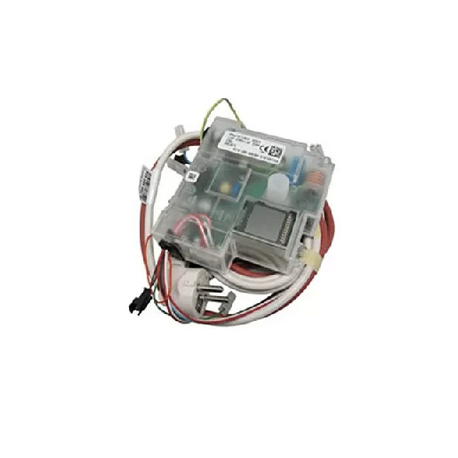 Modulo encendido 9 terminales para Caldera y Calentador Junkers, Bosch JUNKERS - 1