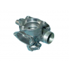 Cuerpo de Gas Calentador  JUNKERS WRN11