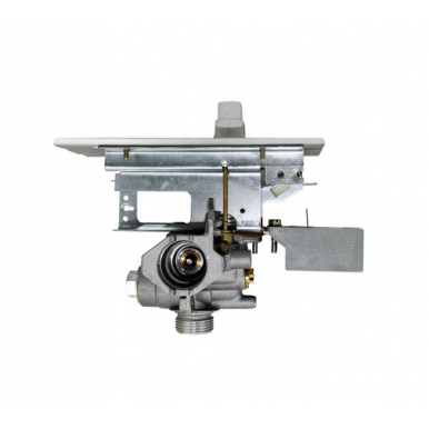 Corps de gaz chauffant  JUNKERS W1352KV1 JUNKERS - 1