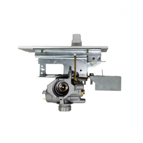 Corpo de gás Aquecedor JUNKERS W1352KV1 JUNKERS - 1