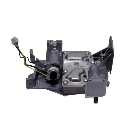 Cuerpo de Agua Caldera y Calentador  JUNKERS WR18 G23 S2895 JUNKERS - 1