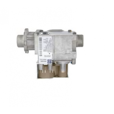 Corps de gaz chauffant JUNKERS ZWBC25, ZWB28 JUNKERS - 1