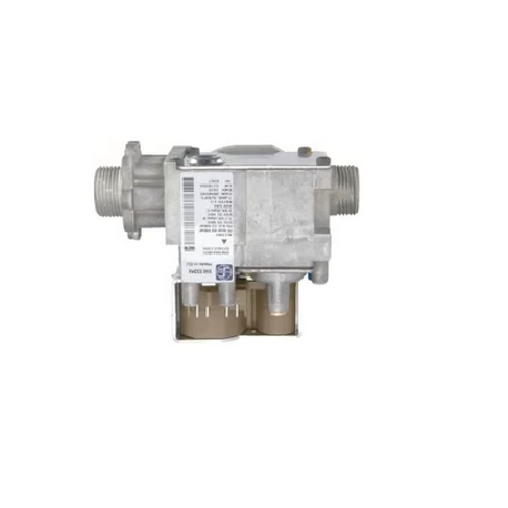 Corpo de gás para Aquecedor deJUNKERS ZWBC25, ZWB28 JUNKERS - 1
