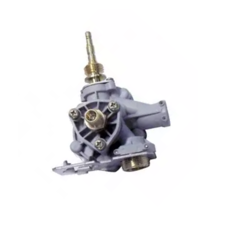 Cuerpo de Agua Caldera y Calentador  JUNKERS WR350 JUNKERS - 1
