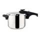 Couvercle ORIGINAL pour autocuiseur Taurus On Time 4-6 L. MONIX - 3