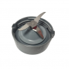 Conjunto Cuchilla Batidora Delongui KM282