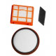 Filtros AEF139 Aspirador AEG Tornado Elextrolux 9001671008 AEG - 1
