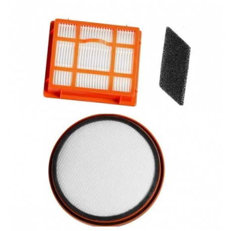 Filtros AEF139 Aspirador AEG Tornado Elextrolux 9001671008 AEG - 1